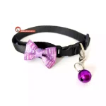 قلاده پاپیونی گربه و سگ