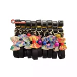 گردن‌بند زنگوله‌دار گربه