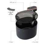 آبخوری اتوماتیک سگ و گربه