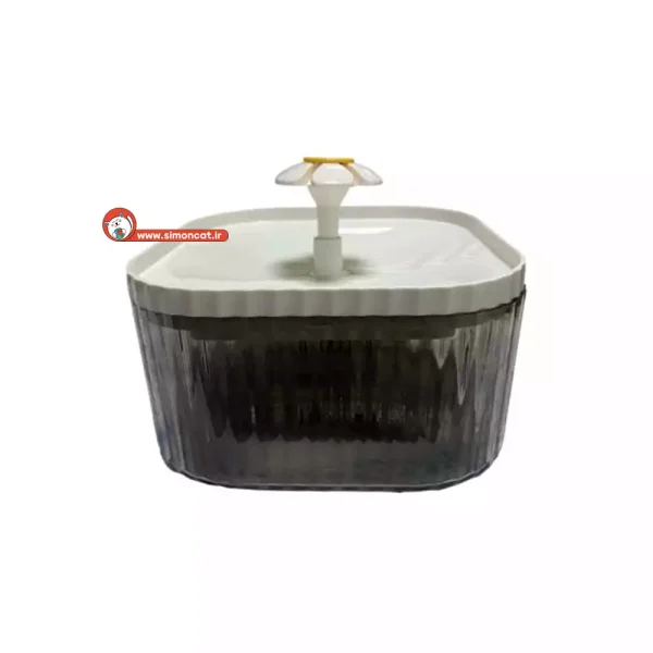 آبخوری اتوماتیک فواره ای