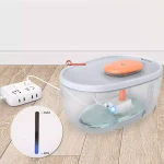 آبخوری اتوماتیک گربه