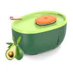 آبخوری گربه