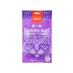 بستنی ونپی بنفش