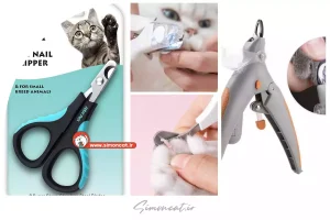 بهترین ناخن گیر گربه
