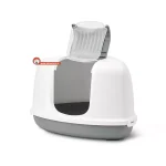 توالت گربه Savic