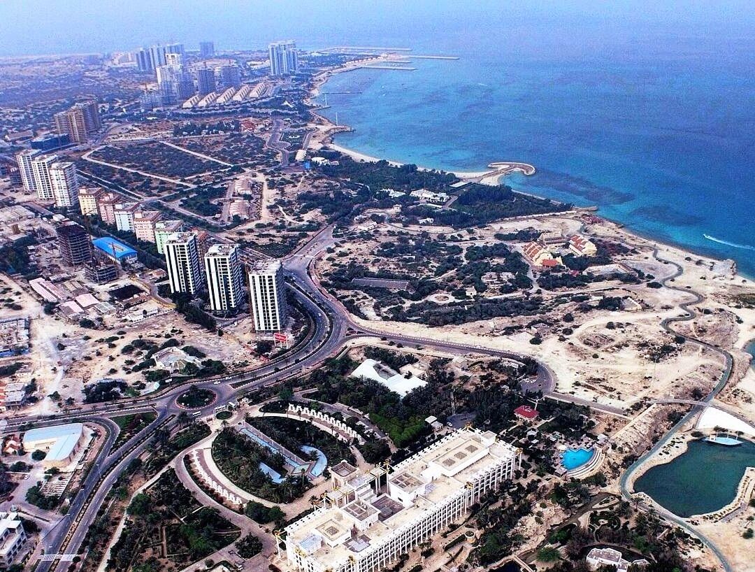جزیره کیش
