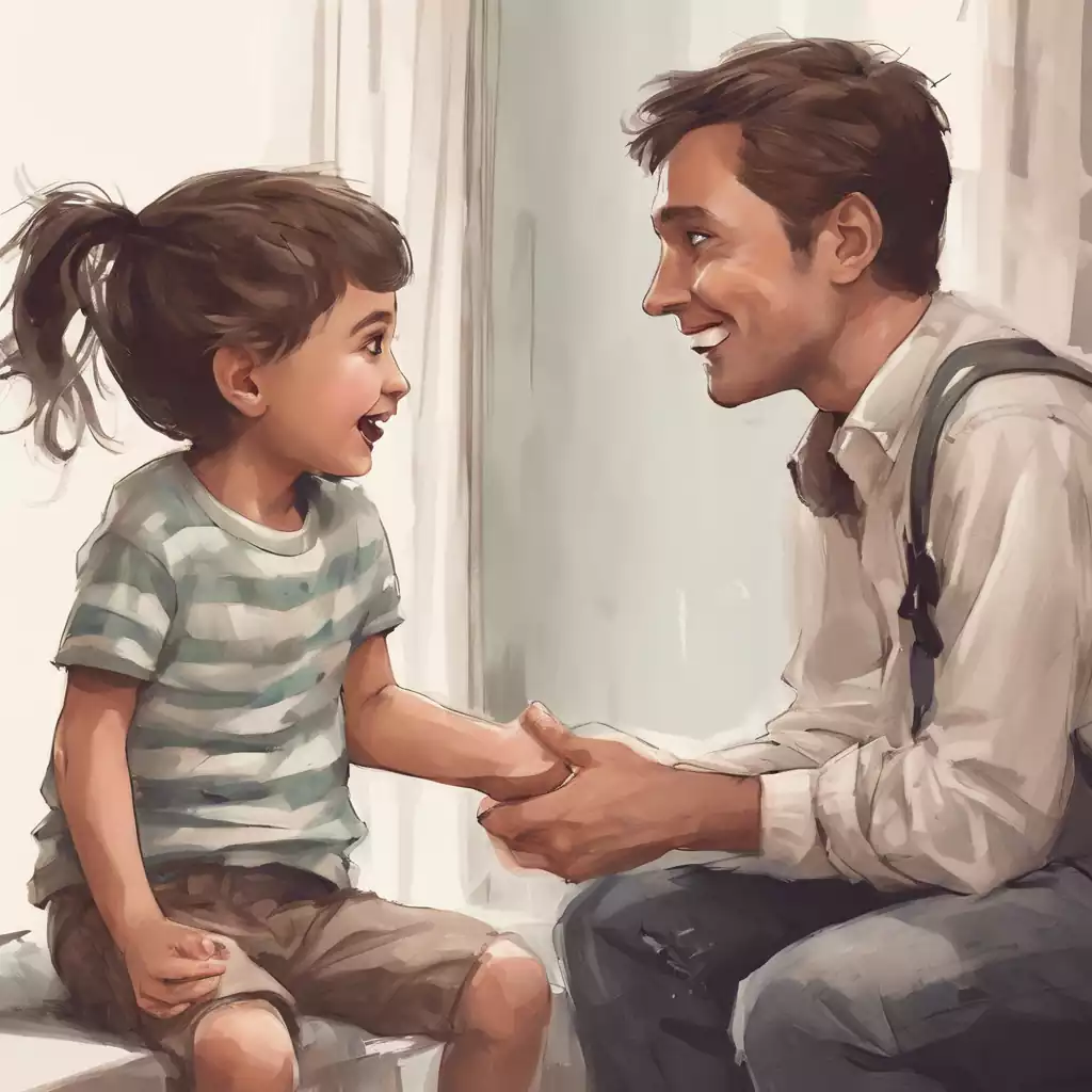 راضی کردن پدر برای خرید پت