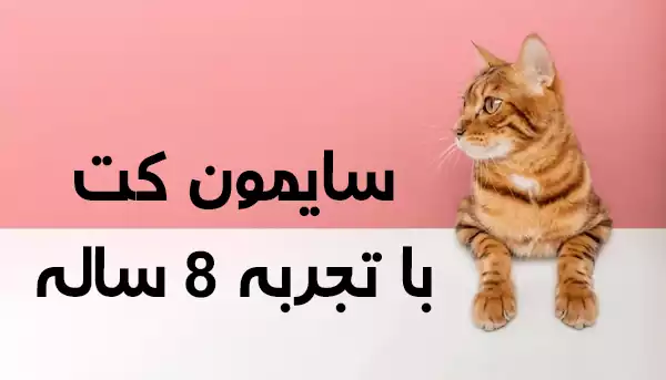 سایمون کت
