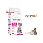 شیر خشک برای بچه‌گربه و گربه‌های بالغ