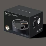 ظرف 3 لیتری برای آبخوری حیوانات خانگی