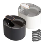 ظرف آبخوری اتومات 3 لیتری برای سگ و گربه