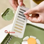 ظرف آبخوری خودکار