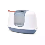 ظرف خاک مسقف