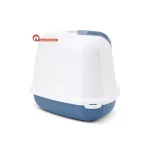 ظرف خاک مسقف ساویک