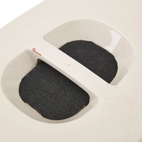 ظرف خاک مسقف گربه منون ساویک Savic Manon