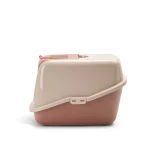 ظرف خاک گربه مسقف ساویک مدل نستور Nestor