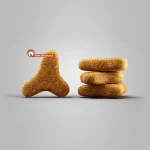 غذا خشک Josi Cat