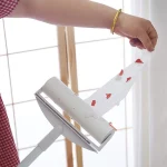 غلتک موگیر و پرزگیر