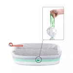 لاینر ظرف خاک گربه juanit