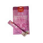 بستنی گربه ونپی طعم ماهی تن و کاد