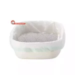 کیسه ظرف خاک گربه