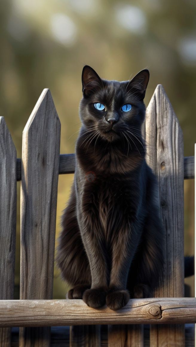 عکس گربه گوگولی برای پروفایل