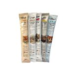 اسنک تشویقی پرسا