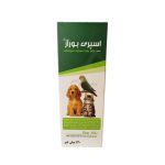 اسپری بوراز