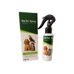 اسپری ترمیم کننده زخم حیوانات بوراز