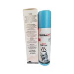 اسپری دورکننده گربه supravet