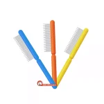 برس و شانه گربه مدل آی وو