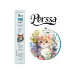 بستنی گربه ایرانی