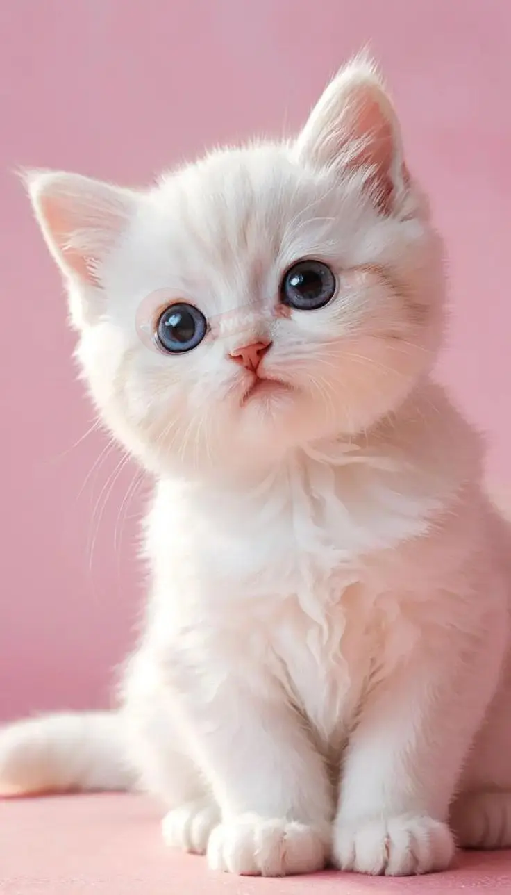 بچه گربه گوگولی