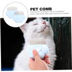 تصویر شانه حیوانات خانگی کد 158