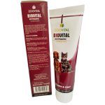 خمیر مکمل پوست و موی سگ و گربه مدل بایوویتال