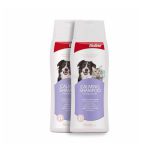 شامپو سگ و گربه بایولاین مدل ضد استرس و آرامش بخش