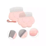 شانه حیوانات خانگی