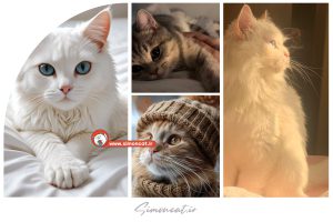 عکس گربه گوگولی واقعی