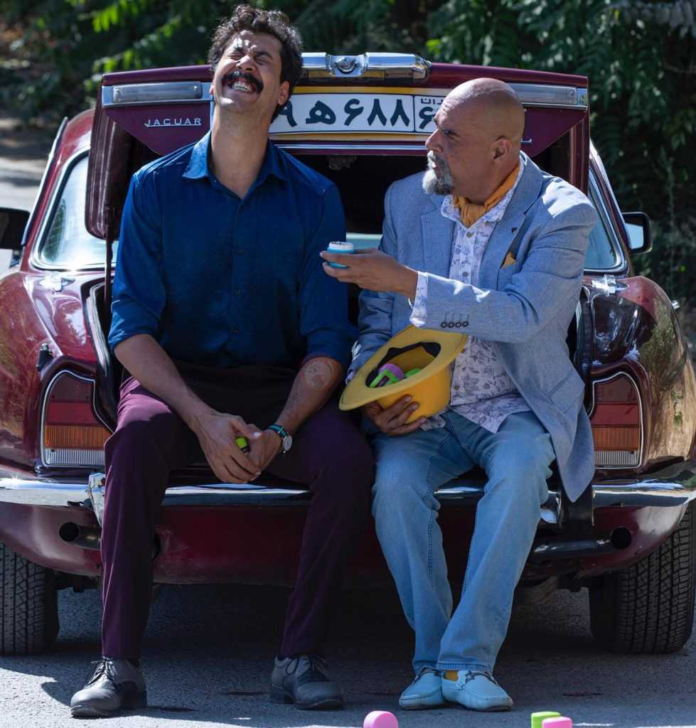 فیلم سینمایی سال گربه
