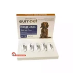 قطره ضد کک و کنه سگ