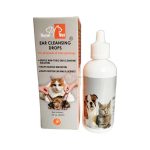 قطره گوش سگ و گربه رویال وت انتی باکتریال