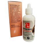 قطره تمیز کننده گوش سگ و گربه رویال وت