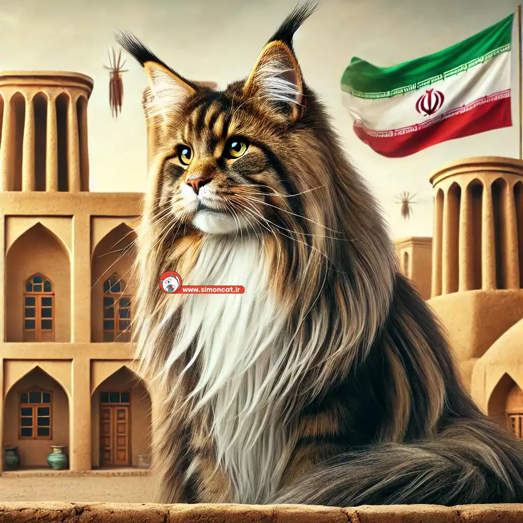مرکز فروش گربه در یزد