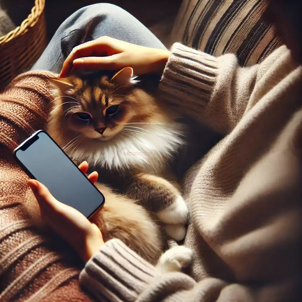 جذابیت کتس برای علاقه مندان به حوزه دیجیتال و گربه