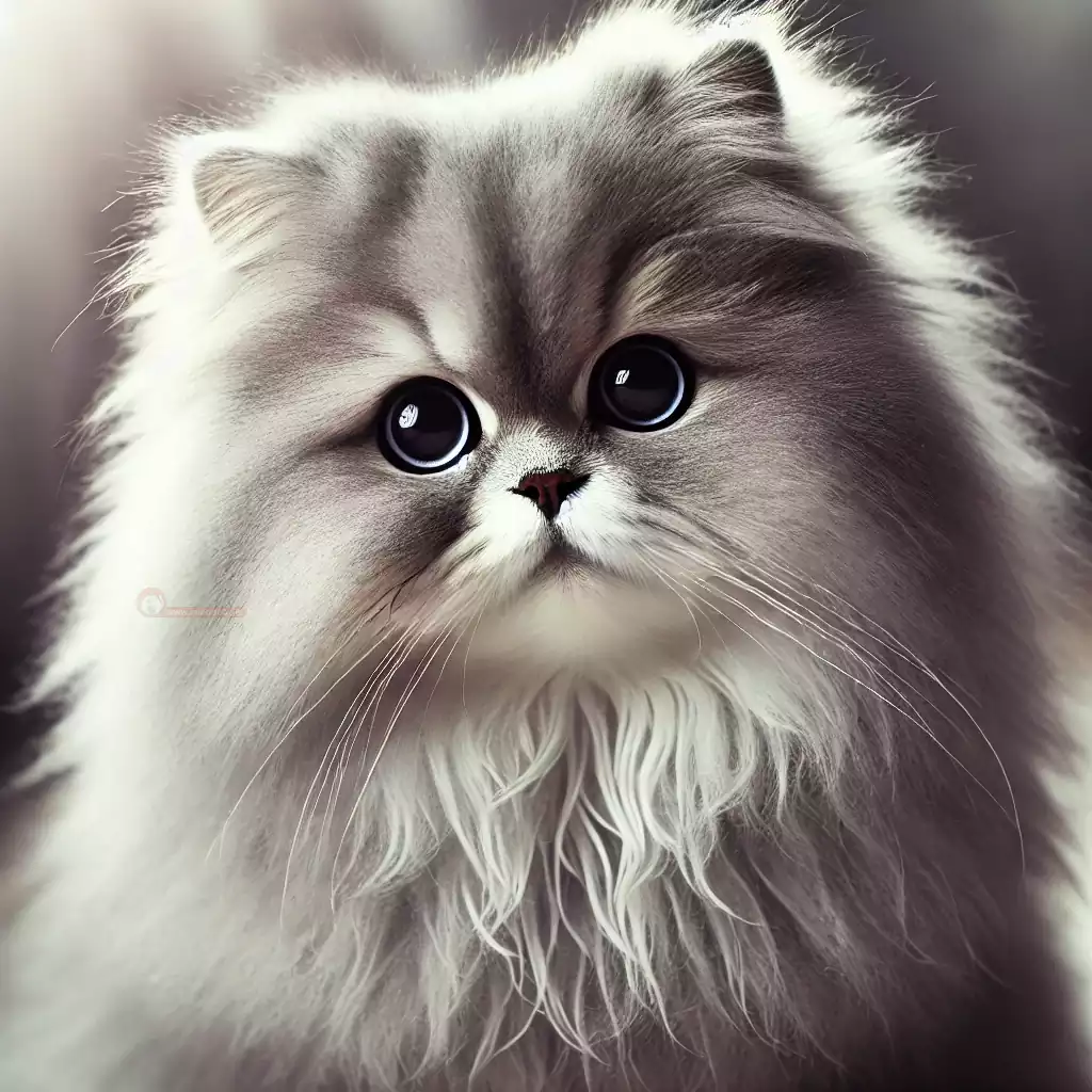 گربه خاکستری