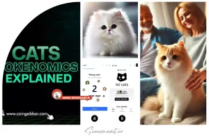 از دانلود عکس گربه، کد یوتیوب تا اخبار لیست شدن کتس