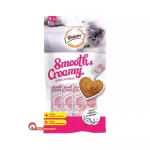 بستنی گربه Gnawlers