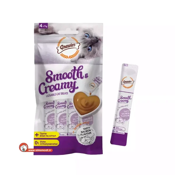 بستنی گربه گناولرز