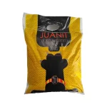 خاک بستر گربه ژوانیت مدل گلدن 10 کیلو