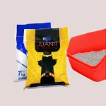 خاک گربه اولترا پرمیوم گلدن ژوانیت